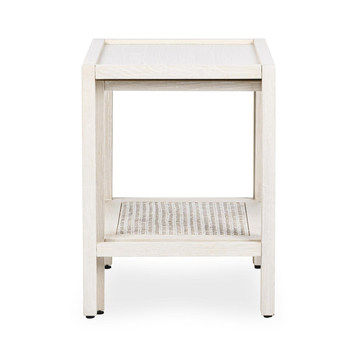 Devin Nesting Accent Tables by Classic Home at Eve Furniture