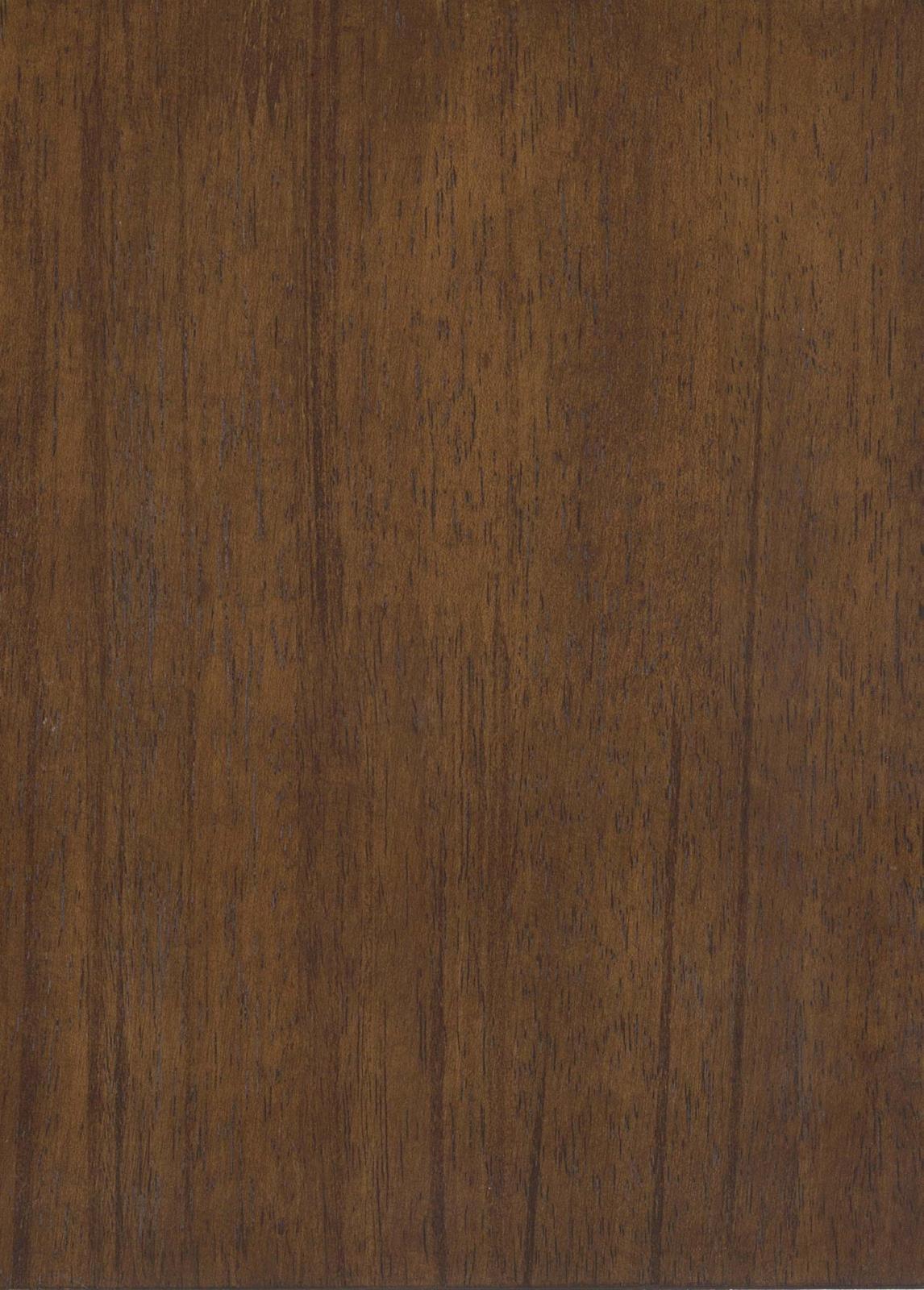 Dewey Brown/Walnut Upholstered Counter Height Chairs with Footrest, Set of 2 by Coaster at Eve Furniture