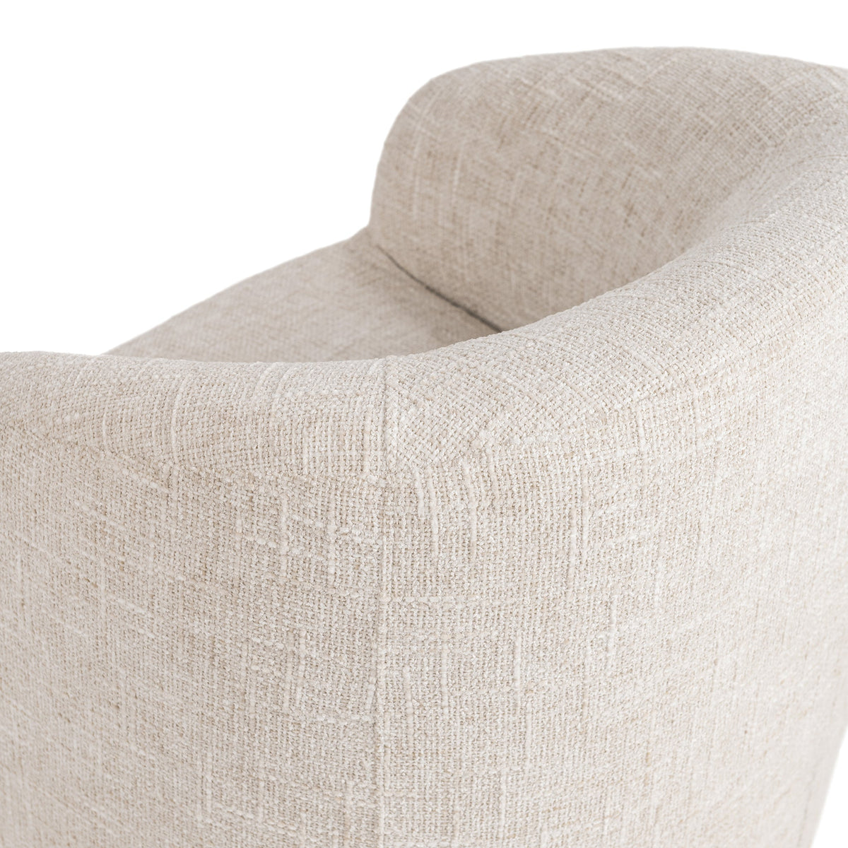 Diah Swivel Accent Chair by Classic Home at Eve Furniture