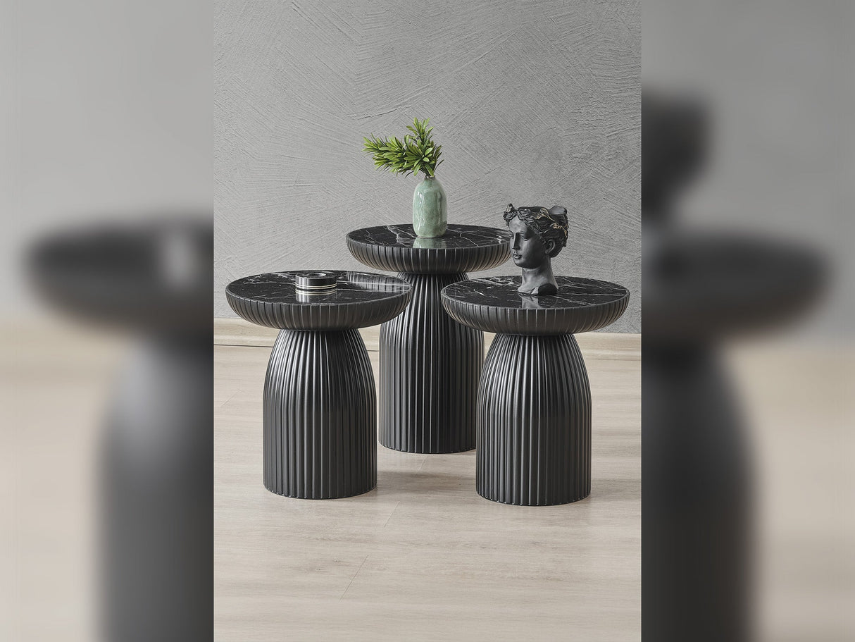 Diamond Coffee Table by Furnia at Eve Furniture