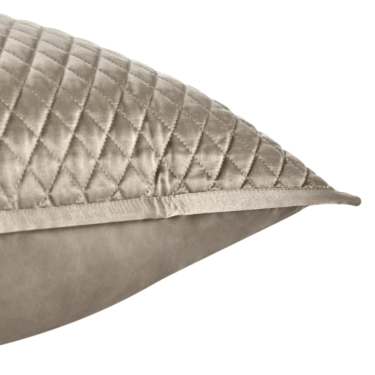 Diamond Pebble Quilt Collection by Classic Home at Eve Furniture