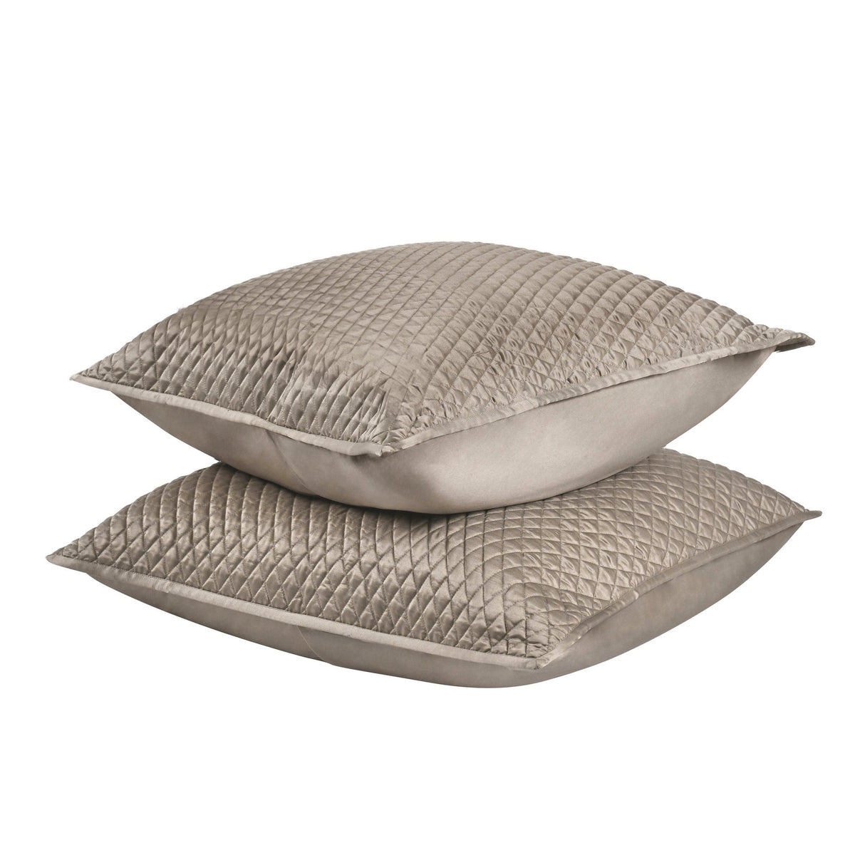 Diamond Pebble Quilt Collection by Classic Home at Eve Furniture