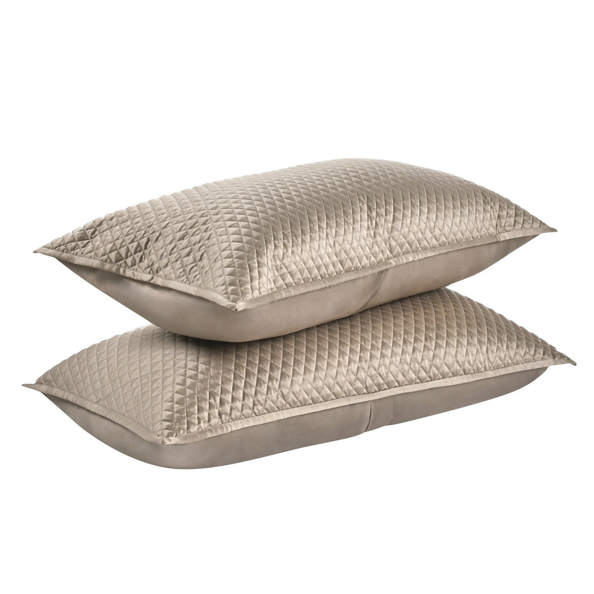 Diamond Pebble Quilt Collection by Classic Home at Eve Furniture