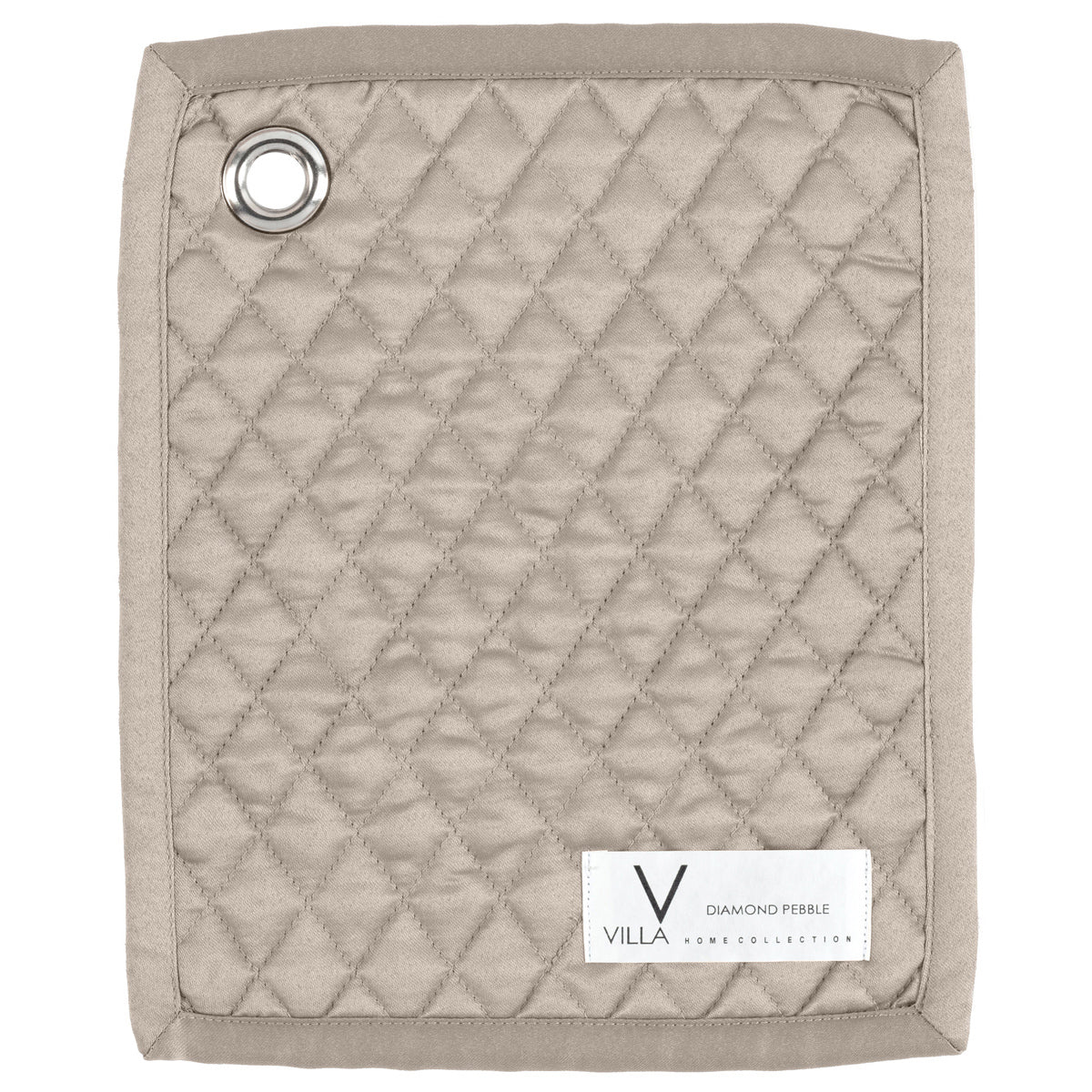 Diamond Pebble Quilt Collection by Classic Home at Eve Furniture