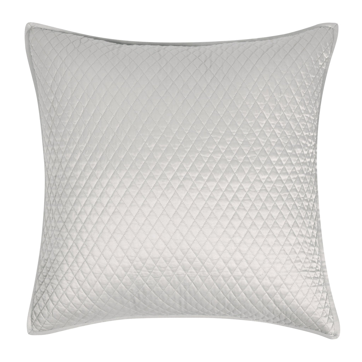 Diamond Silver Quilt Collection by Classic Home at Eve Furniture