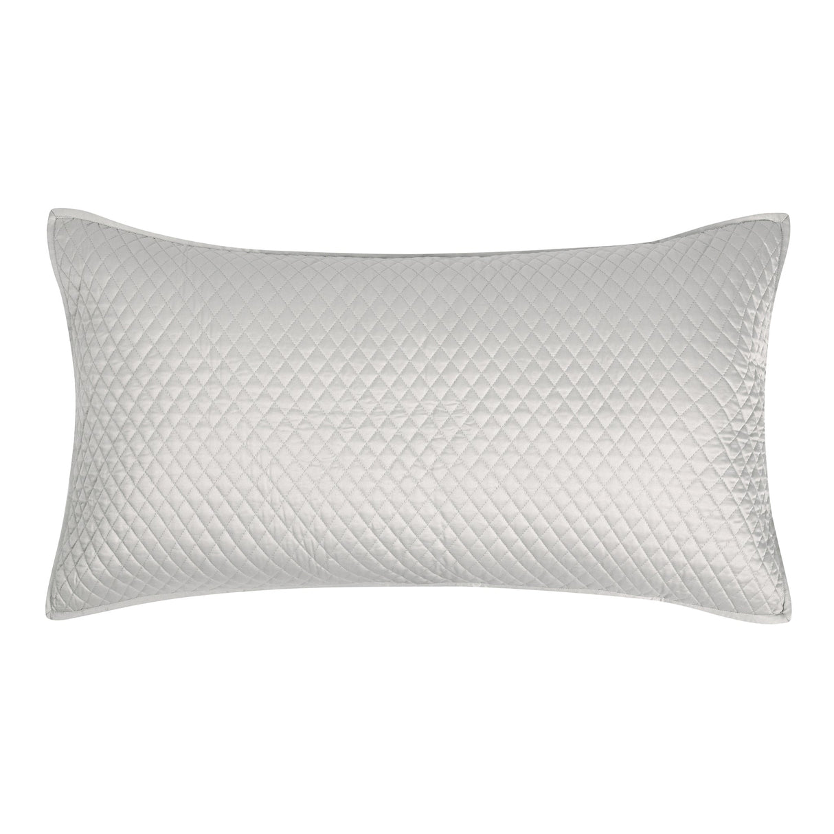 Diamond Silver Quilt Collection by Classic Home at Eve Furniture