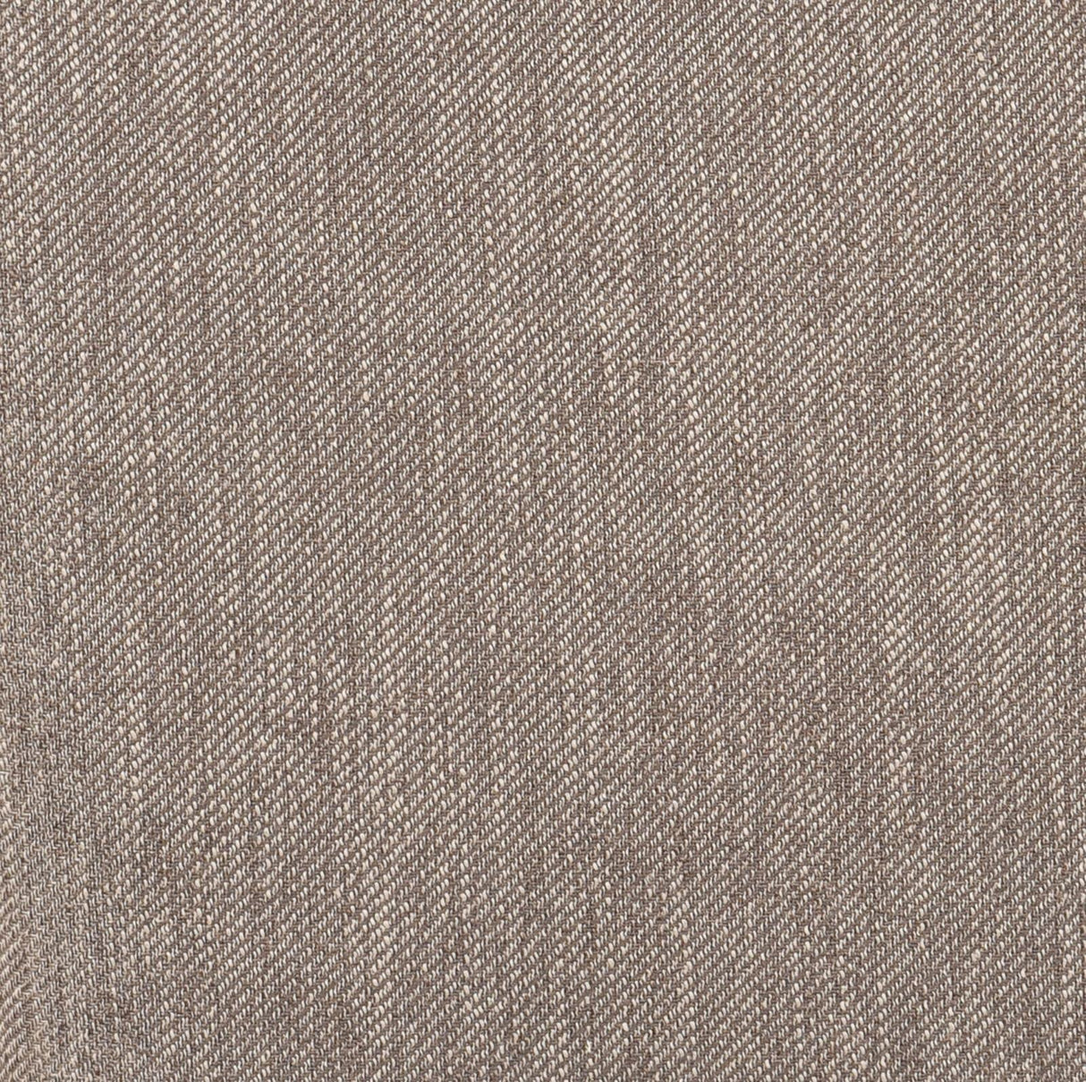 Dinah Danish Y-Shaped Back Wishbone Dining Side Chair Walnut and Brown (Set of 2) by Coaster at Eve Furniture