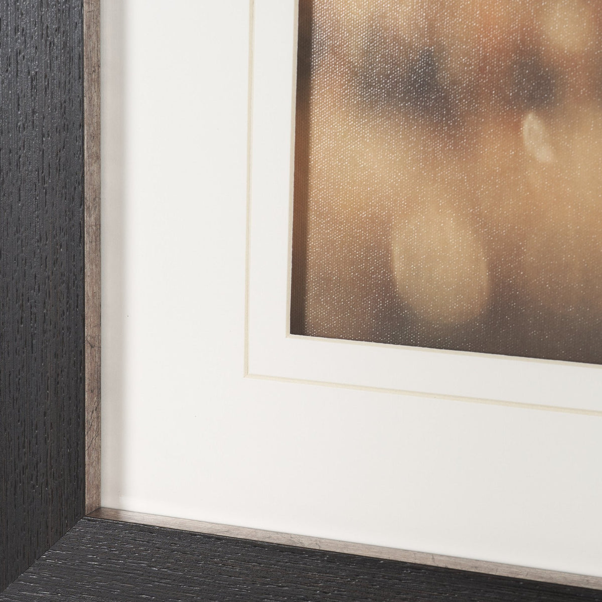 Distant Duo by Andreas Stridsberg Framed Photo Print Matted under Glass by Mercana at Eve Furniture