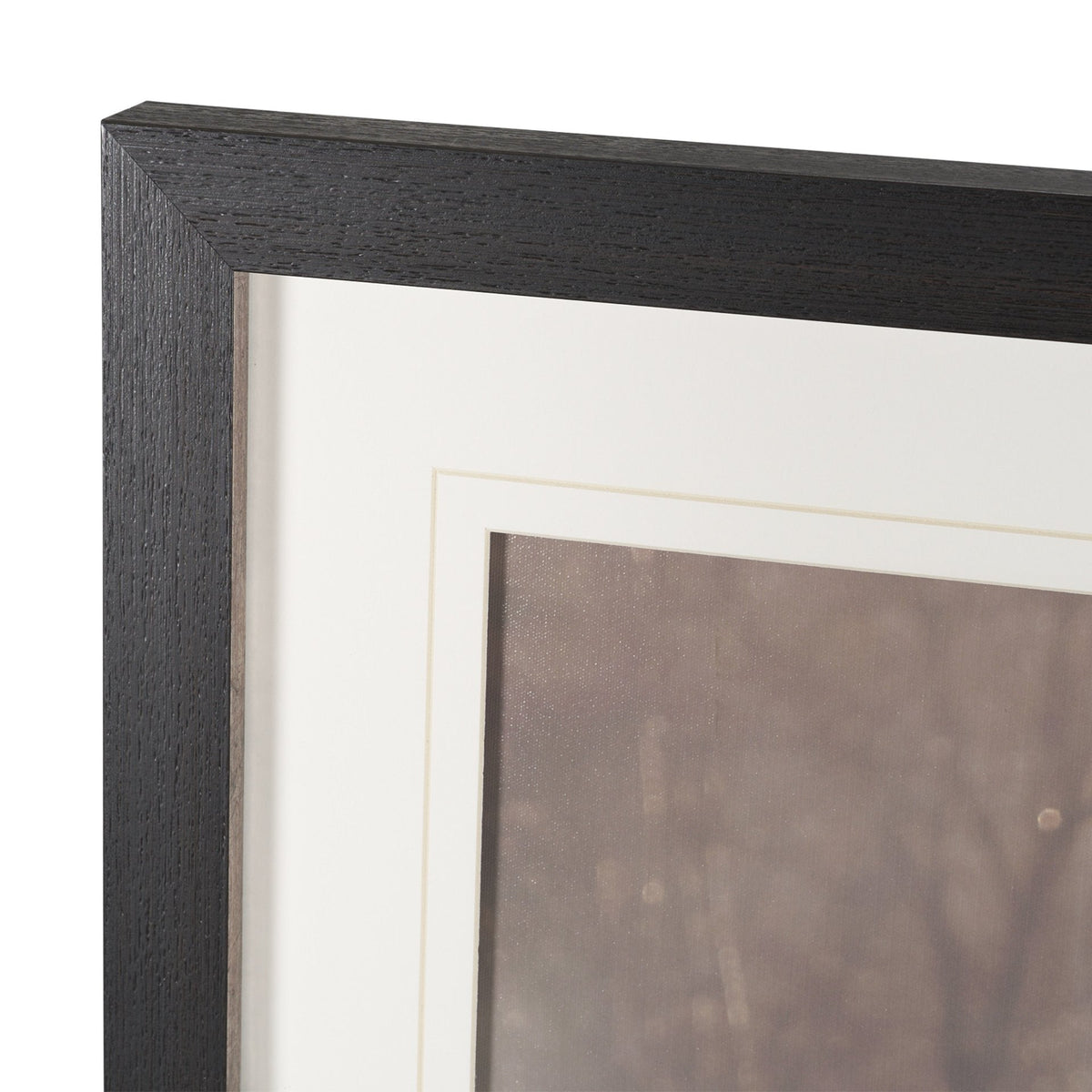 Distant Duo by Andreas Stridsberg Framed Photo Print Matted under Glass by Mercana at Eve Furniture