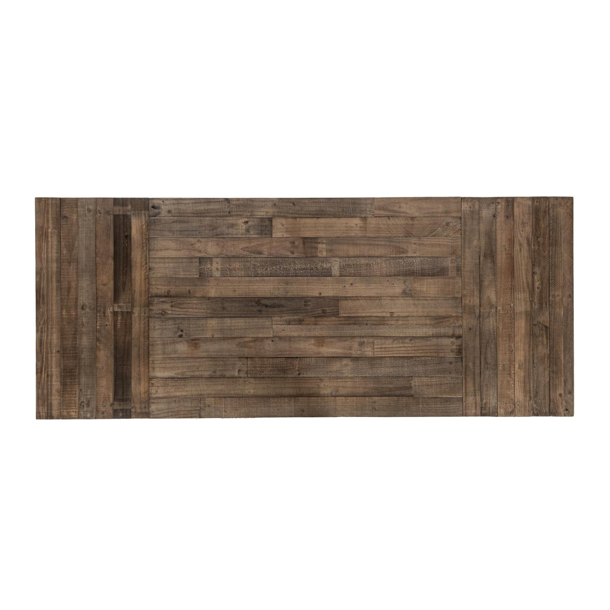Dita 63"-95" Extendable Dining Table - Warm Natural by Classic Home at Eve Furniture