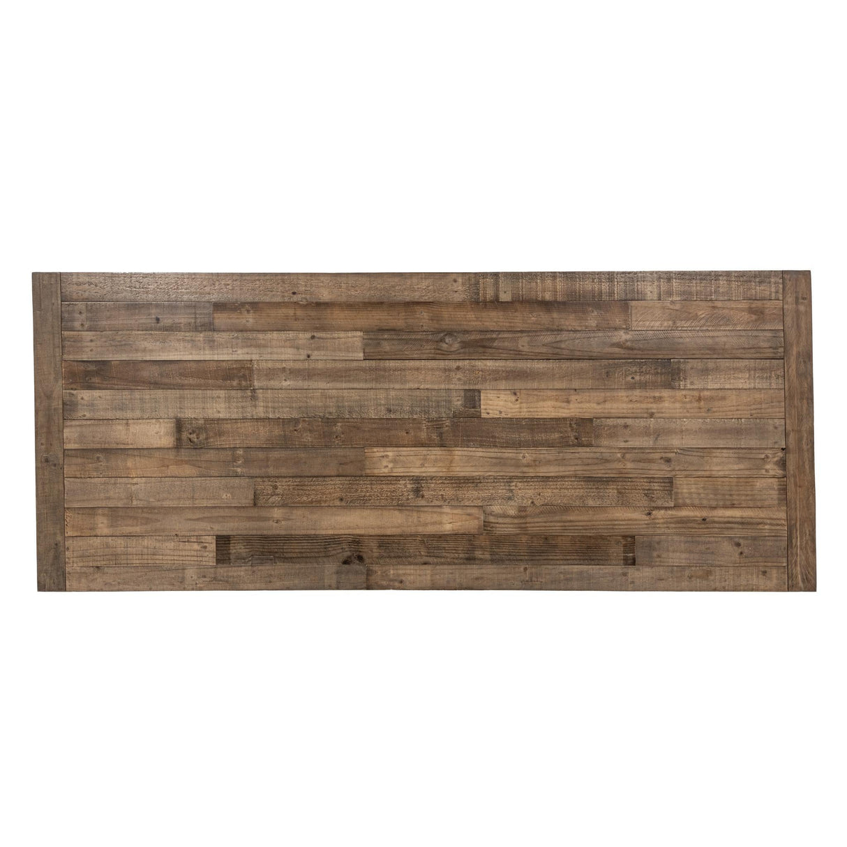 Dita Dining Table - Natural Pine by Classic Home at Eve Furniture