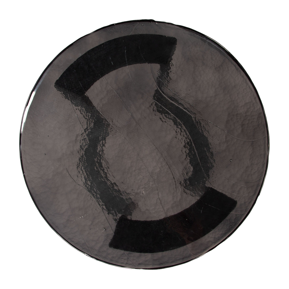 Divin Black Side Table by Zuomod at Eve Furniture
