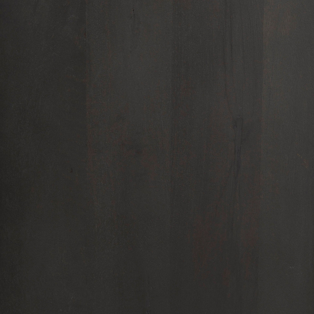 Divina Black-Brown Wood w/ White Marble Top and Black Metal Base 1 Drawer Side Table by Mercana at Eve Furniture