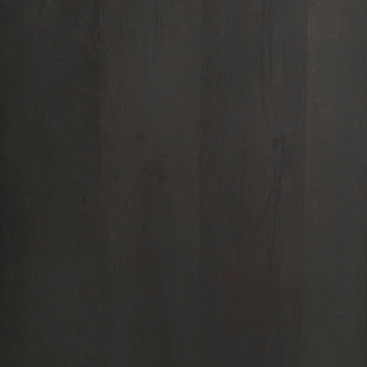 Divina Black-Brown Wood w/ White Marble Top and Black Metal Base Accent Cabinet by Mercana at Eve Furniture