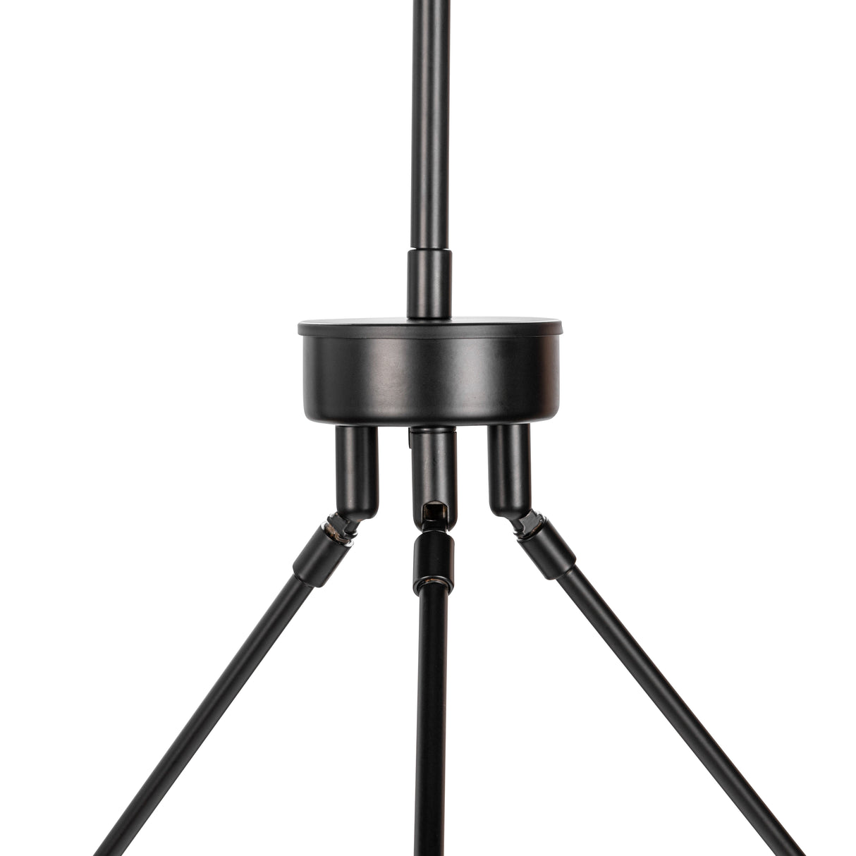 Dobson Pendant Natural/Black by Classic Home at Eve Furniture