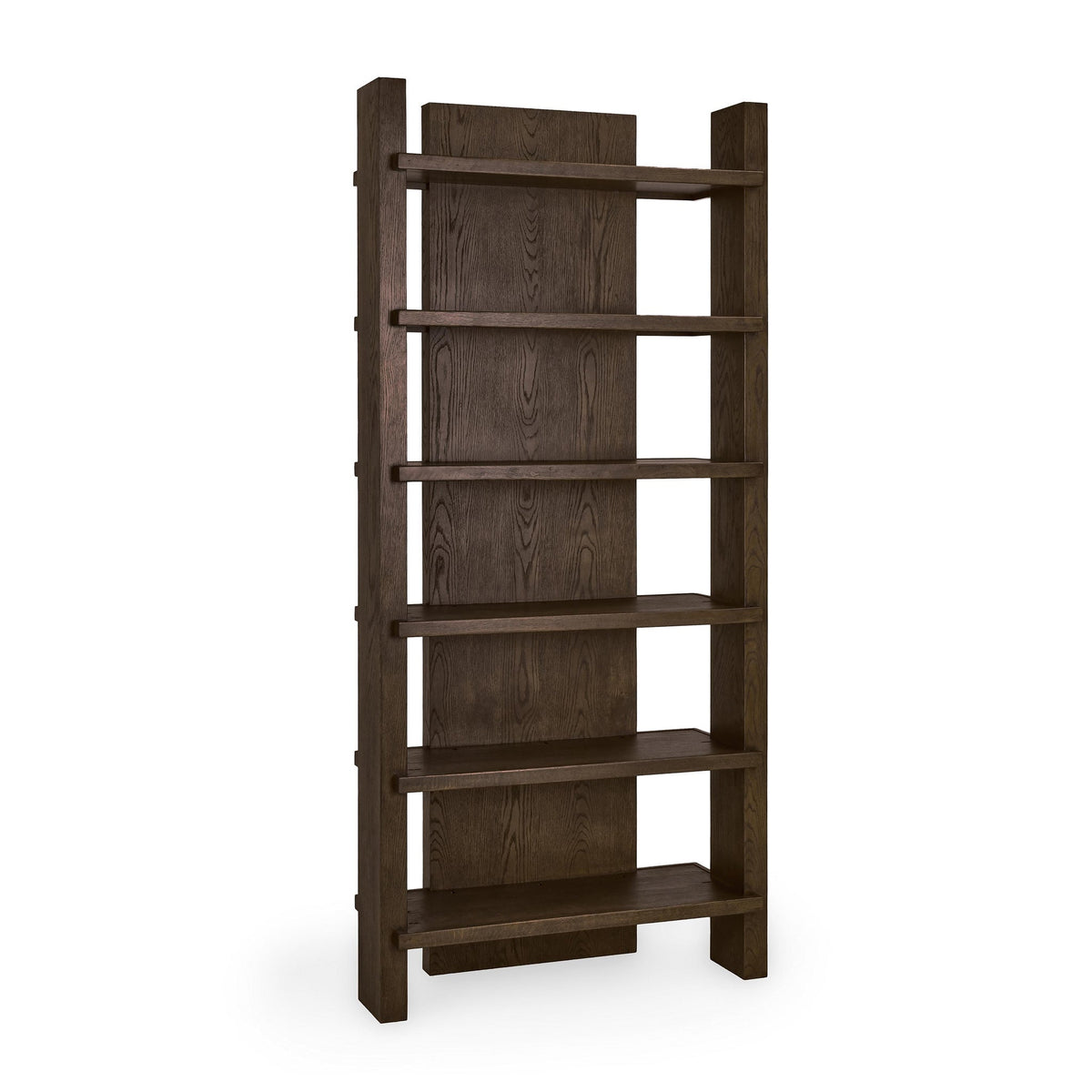 Doku Bookcase by Classic Home at Eve Furniture