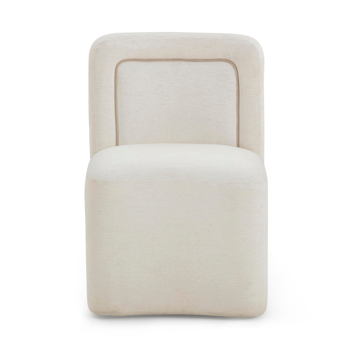 Dolce Velvet Rolling Desk Chair by TOV Furniture at Eve Furniture
