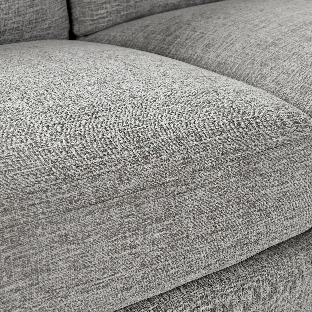 Donovan 3 Piece Sectional - Gray by Classic Home at Eve Furniture