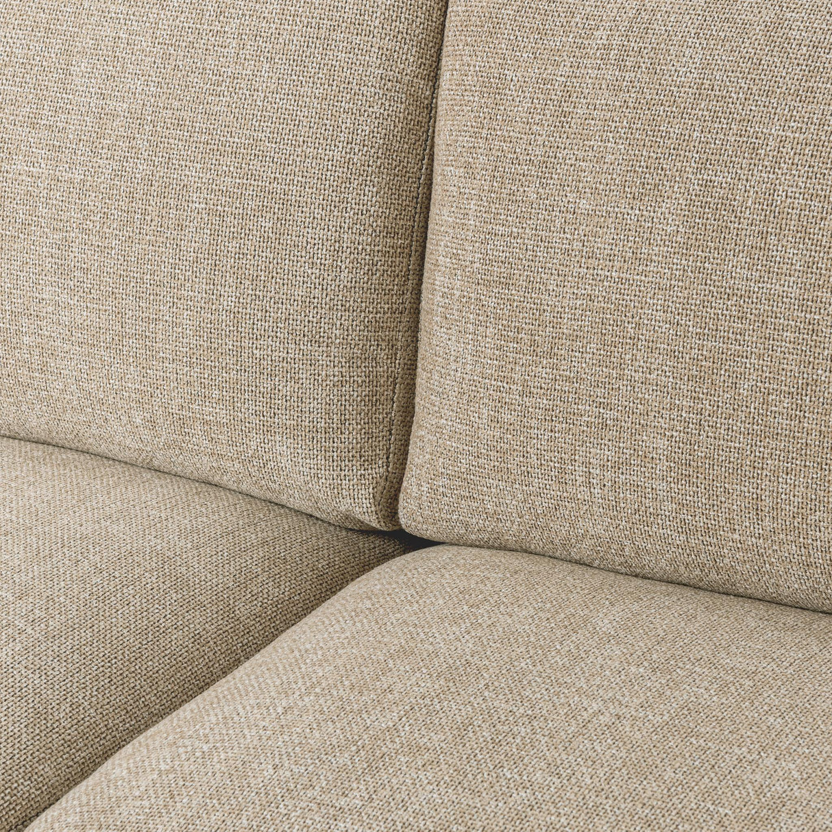 Donovan Bisque Sectional by Classic Home at Eve Furniture