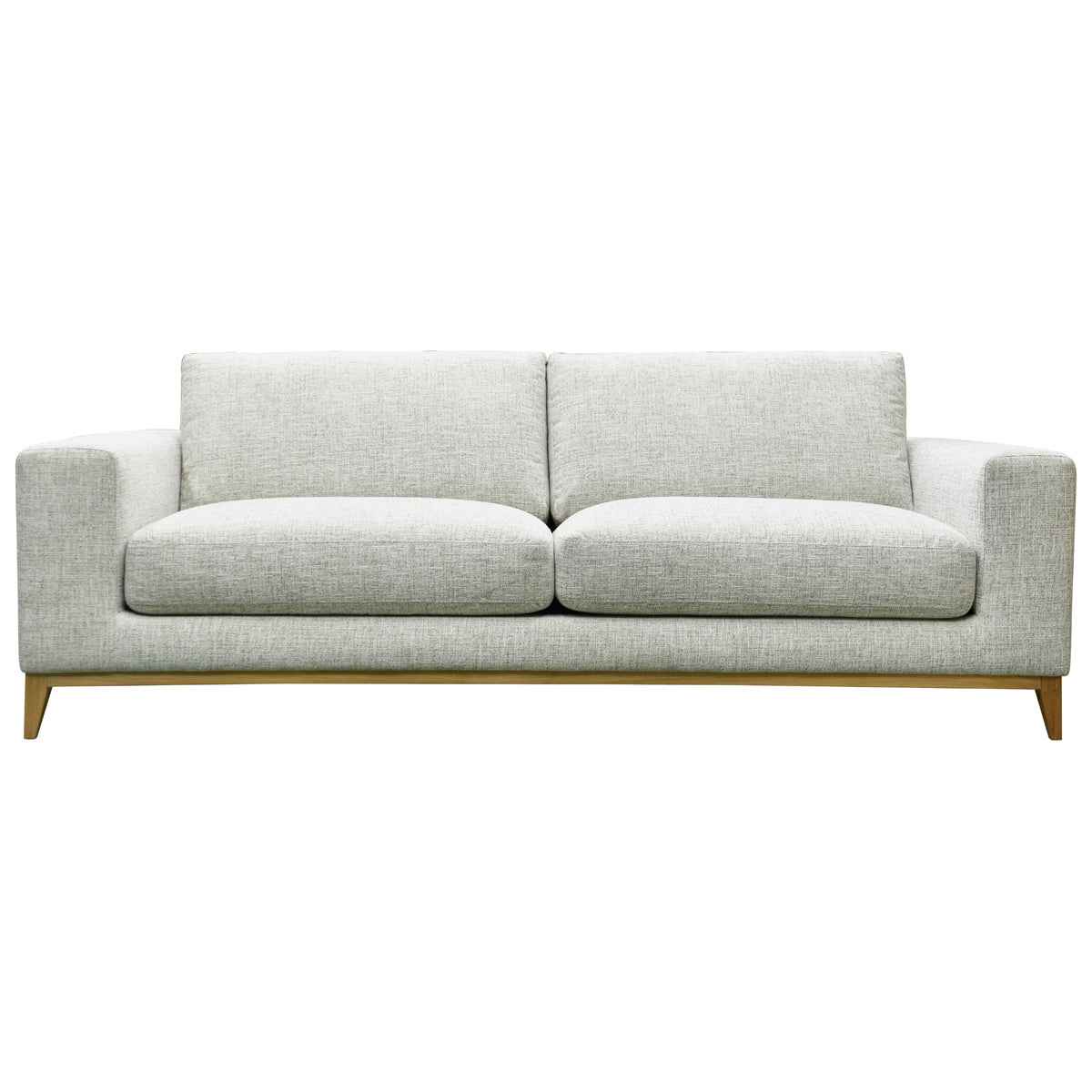 Donovan Sand Sofa by Classic Home at Eve Furniture
