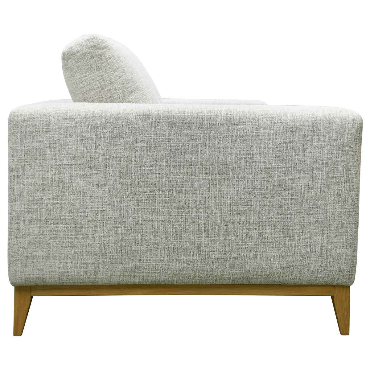 Donovan Sand Sofa by Classic Home at Eve Furniture