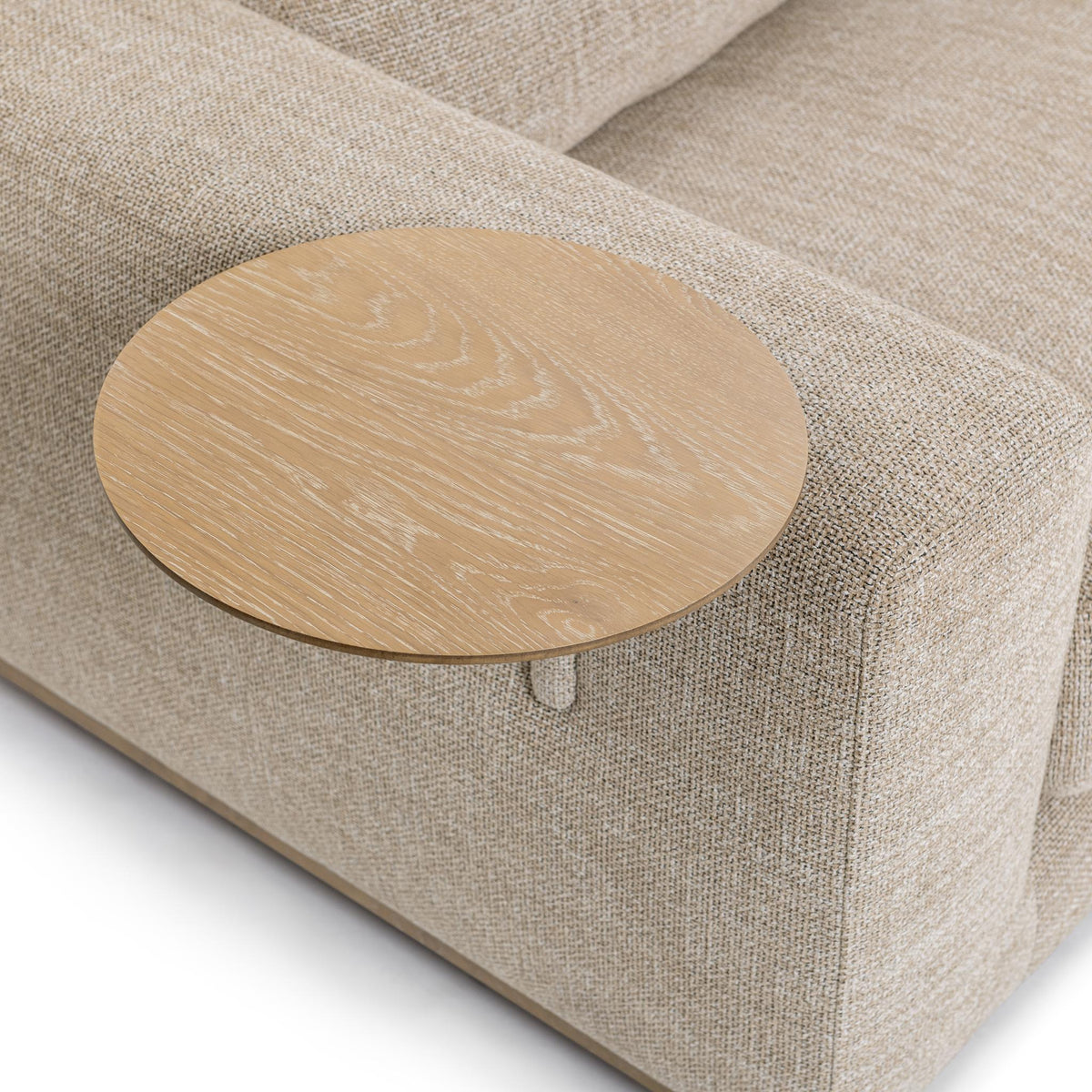 Donovan Sectional by Classic Home at Eve Furniture