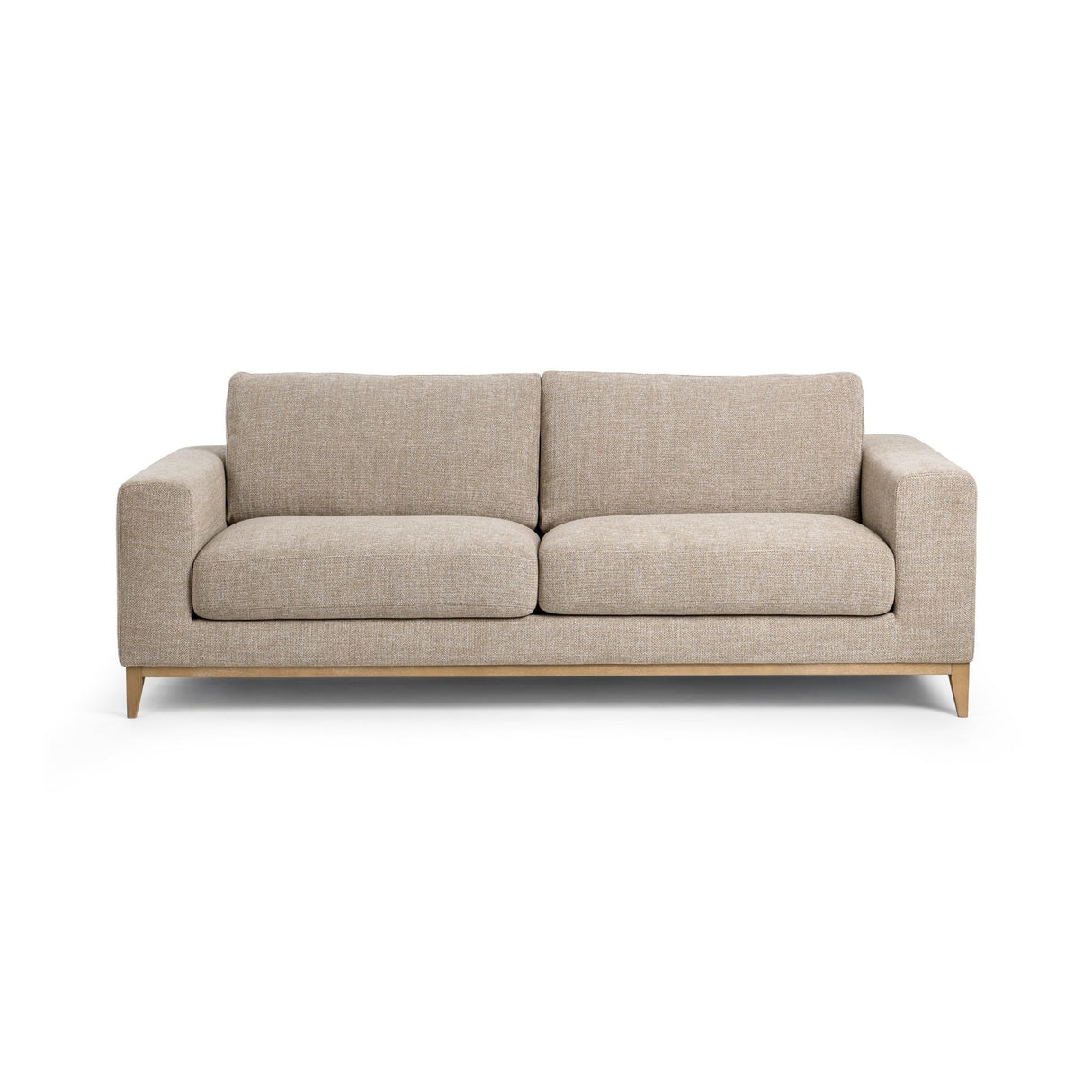 Donovan Sofa - Bisque by Classic Home at Eve Furniture