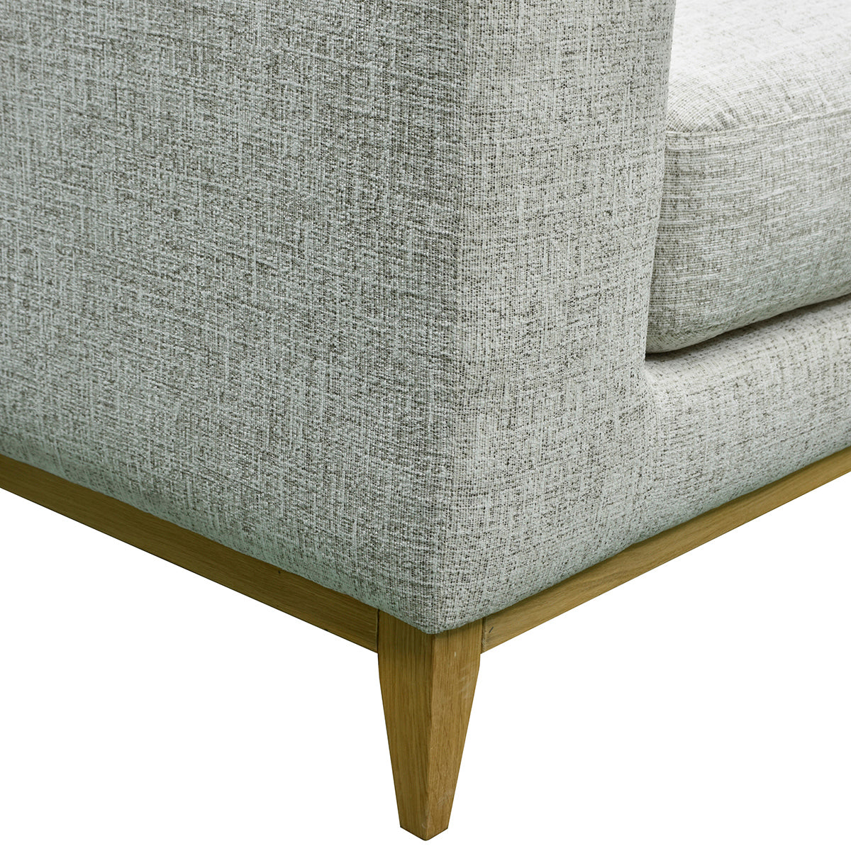 Donovan Sofa - Sand by Classic Home at Eve Furniture