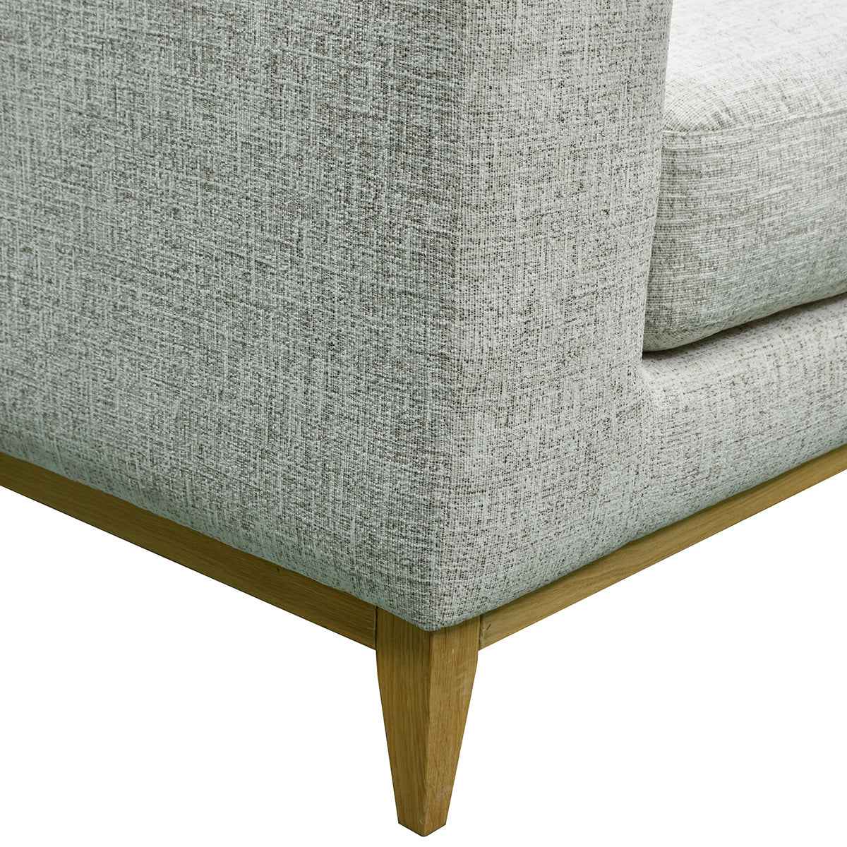 Donovan Sofa - Sand by Classic Home at Eve Furniture