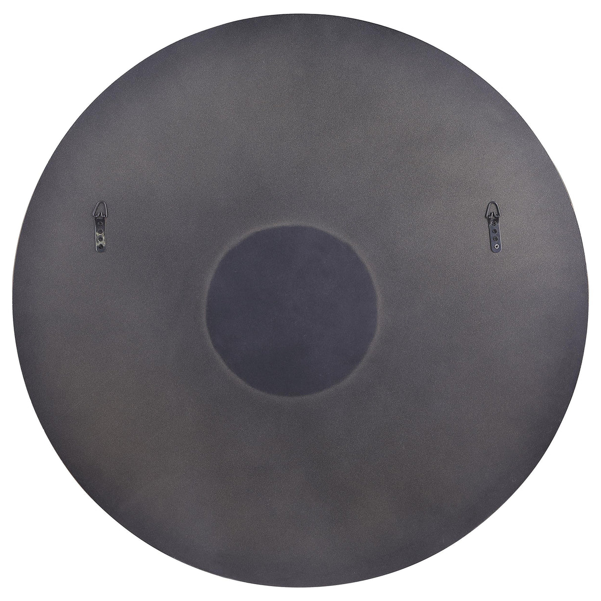 Dorinda Gold 36 x 36 Inch Round Kintsugi Style Wall Mirror by Coaster at Eve Furniture