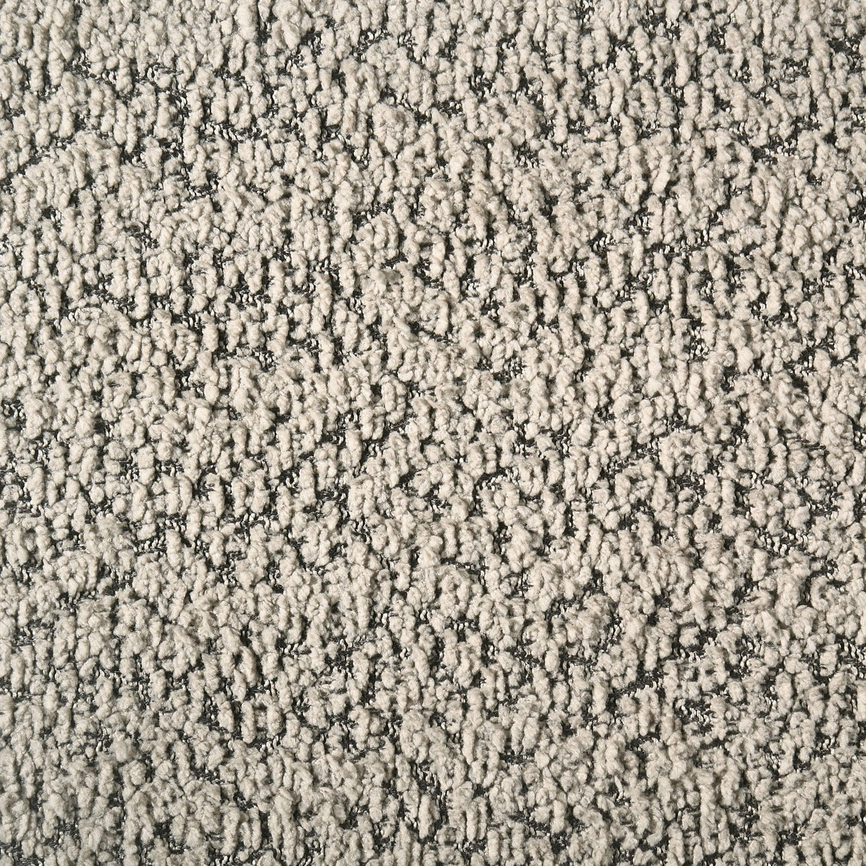 Dorset Fabric Upholstered Round Track Arm Sofa Brown by Coaster at Eve Furniture