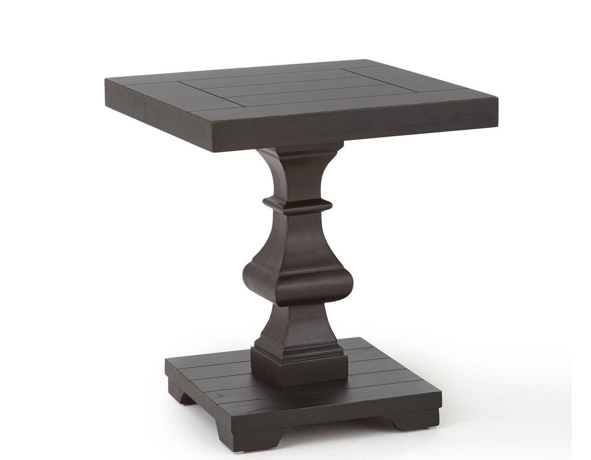 Dory 3-Piece Set (Cocktail Table & 2 End Tables) by Steve Silver at Eve Furniture