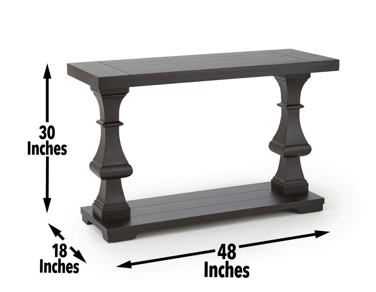 Dory 3-Piece Set (Cocktail Table & 2 End Tables) by Steve Silver at Eve Furniture