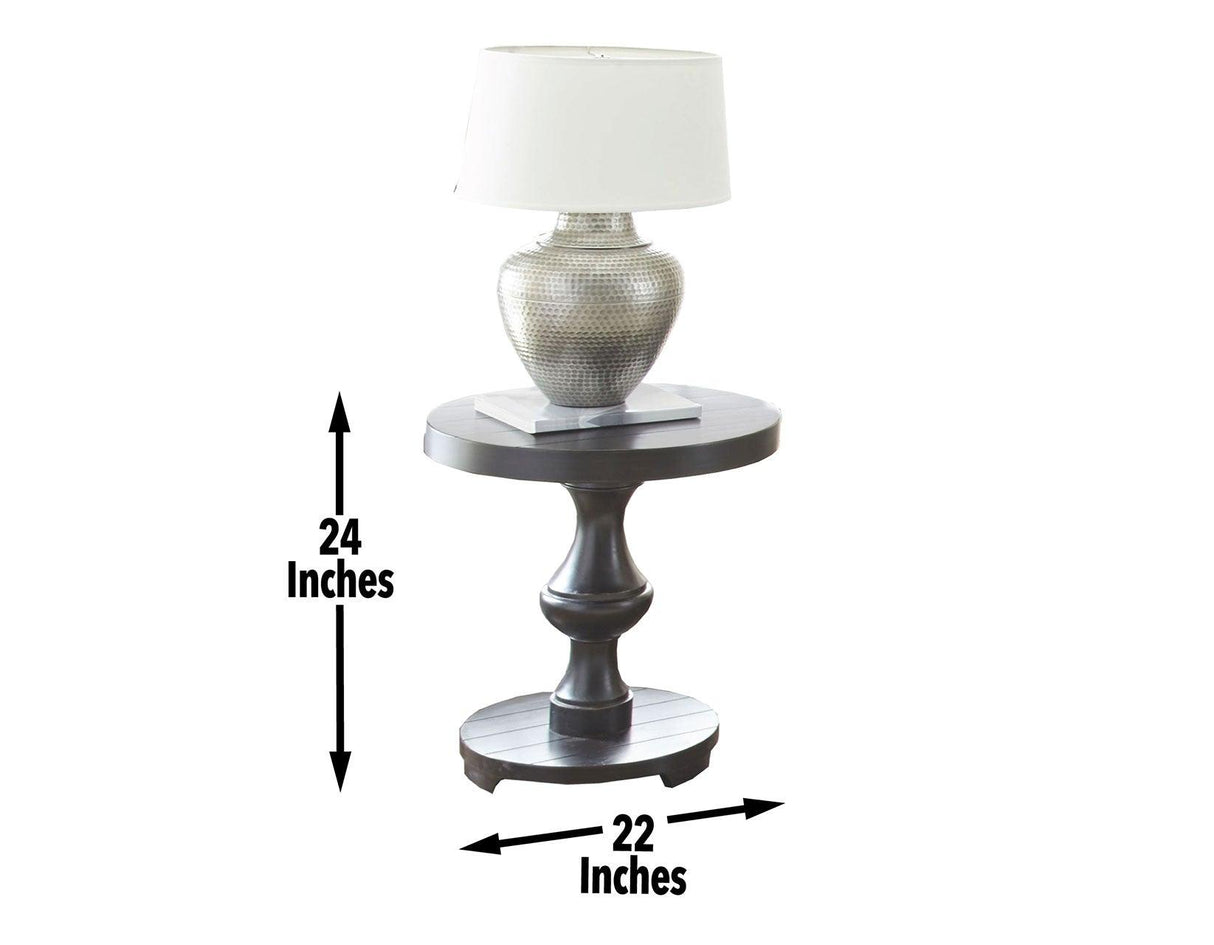 Dory 3-Piece Set (Cocktail Table & 2 End Tables) by Steve Silver at Eve Furniture