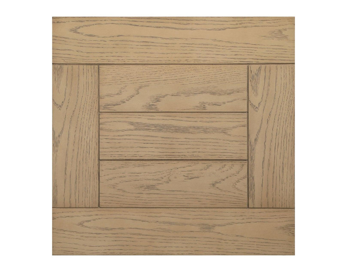 Dory 3-Piece Table Set (Cocktail Table & 2 End Tables) by Steve Silver at Eve Furniture