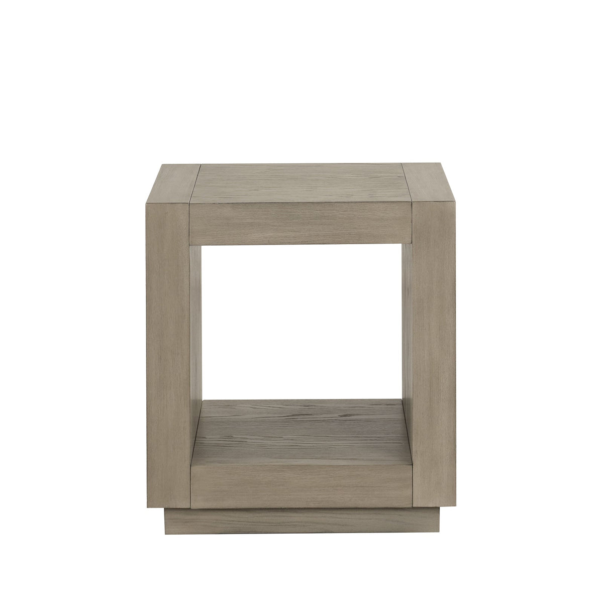Dothan Natural End Table