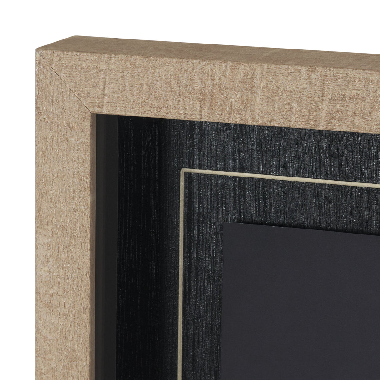 Double Play VII by Mercana Studio Textured Framed Art Print Matted under Glass by Mercana at Eve Furniture