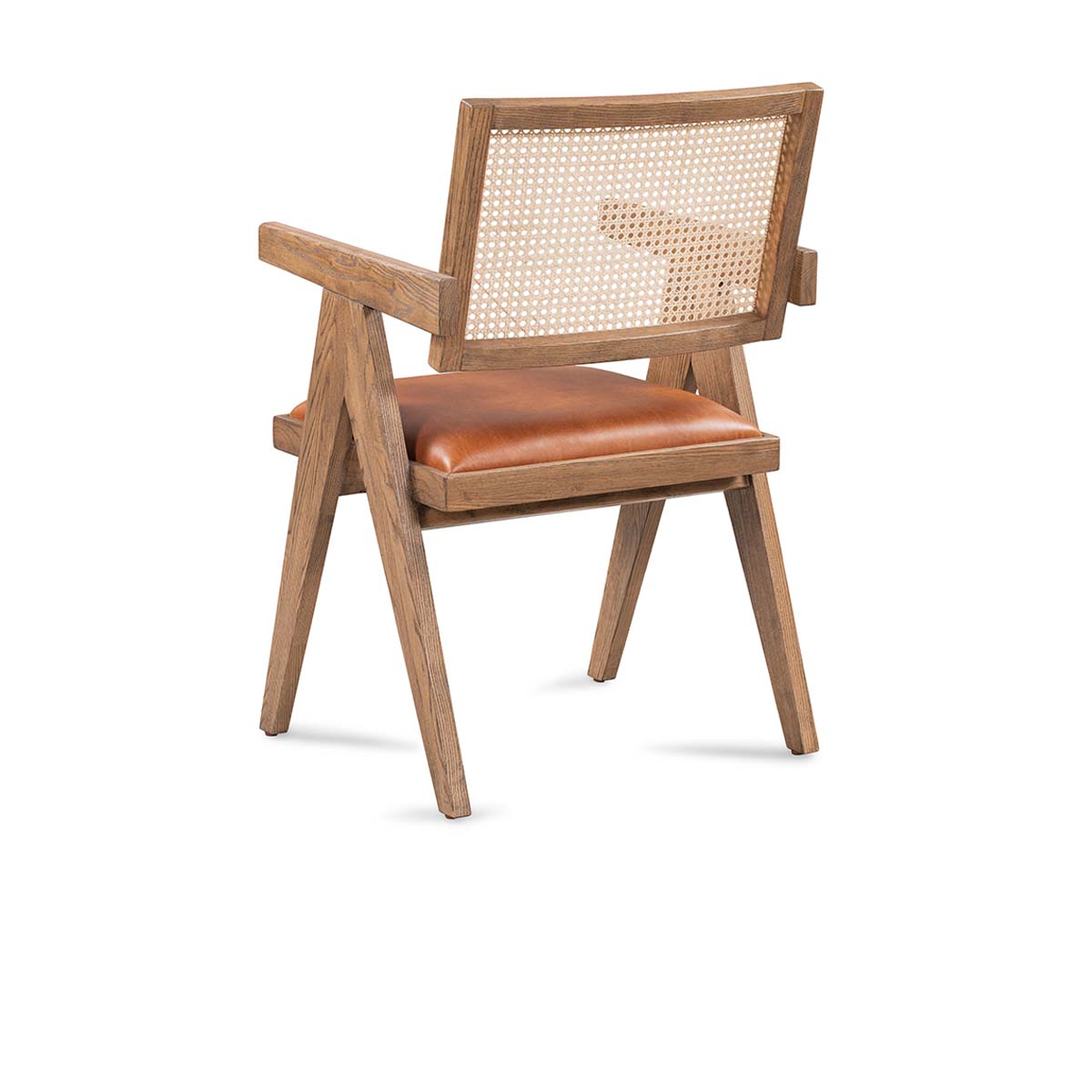 Douglas Tan Dining Chair by Classic Home at Eve Furniture