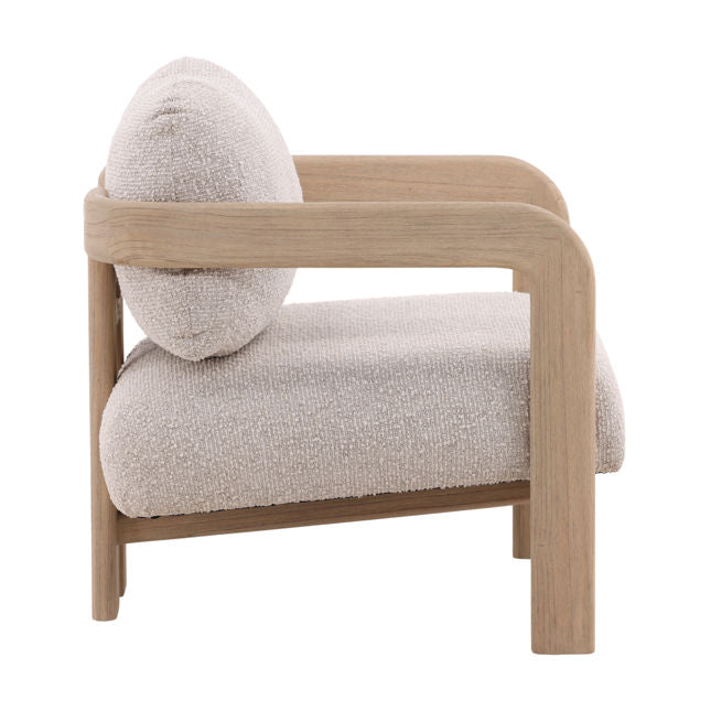 Chavez Occasional Chair