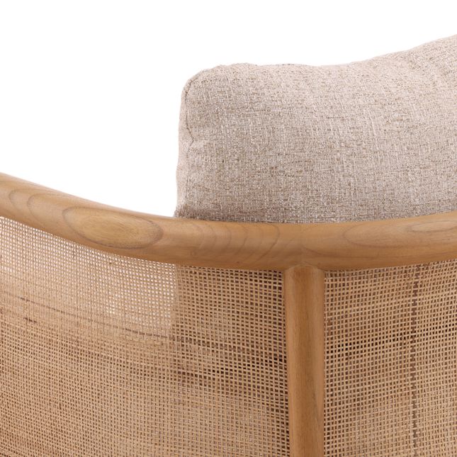 Odile Occasional Chair