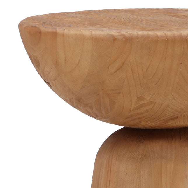 Cabrera Side Table