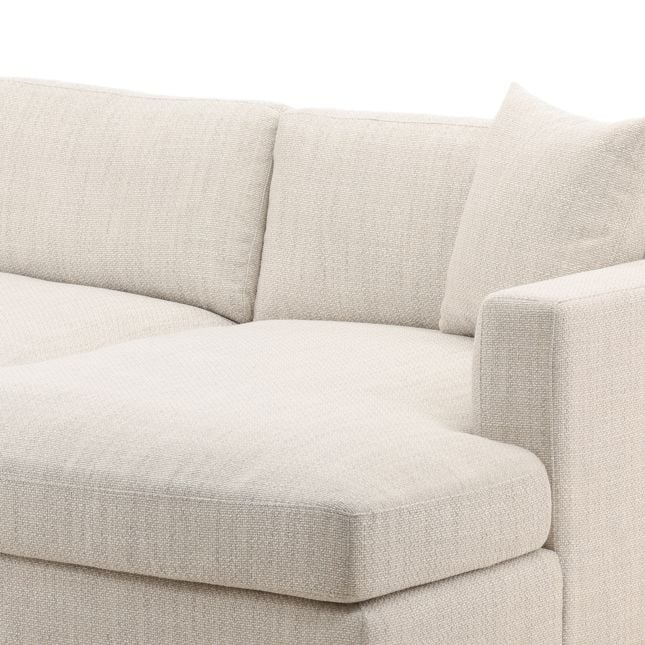 Erica Chaise Sectional