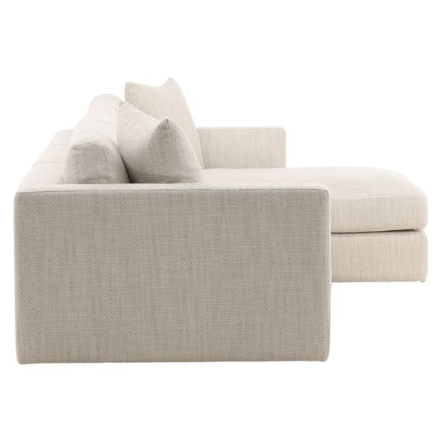 Erica Chaise Sectional