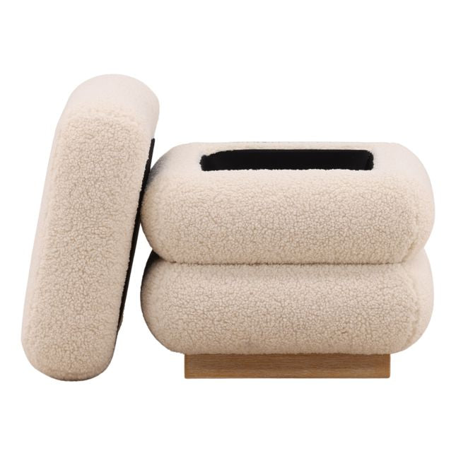 Rosana Storage Stool