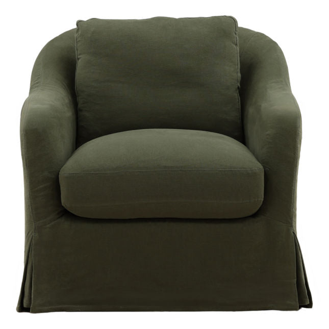 Ama Swivel Chair