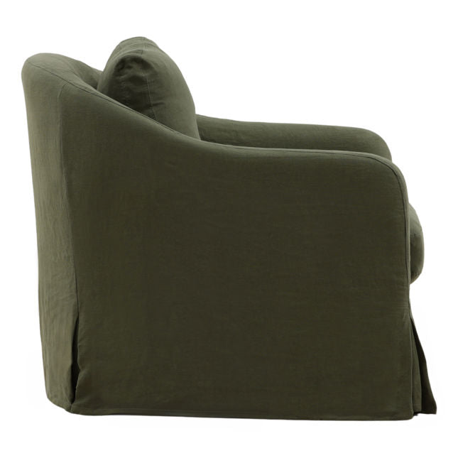 Ama Swivel Chair