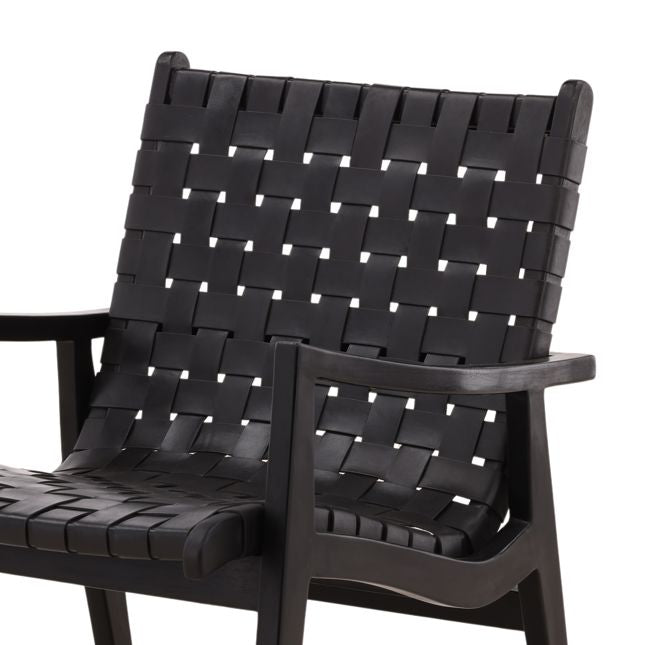 Luisa Occasional Chair