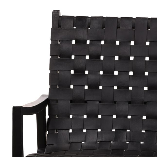 Luisa Occasional Chair