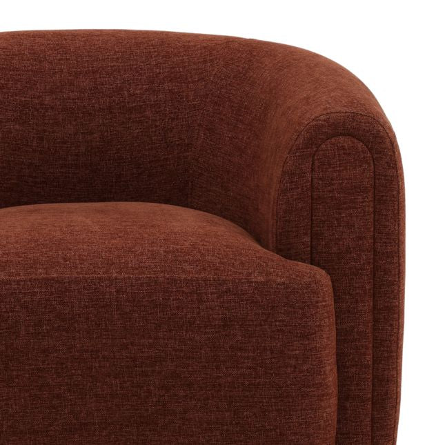 Iroh Occasional Chair