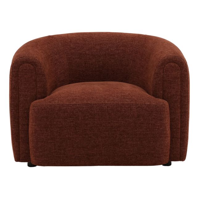 Iroh Occasional Chair